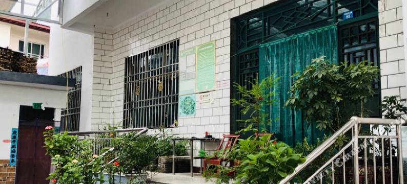 聚客来农庄图片