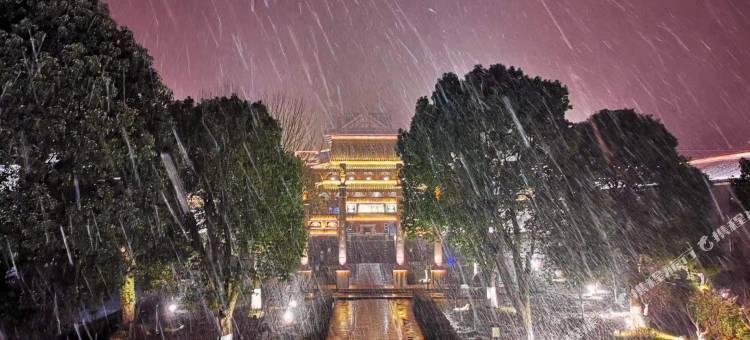 句容道运居民宿图片
