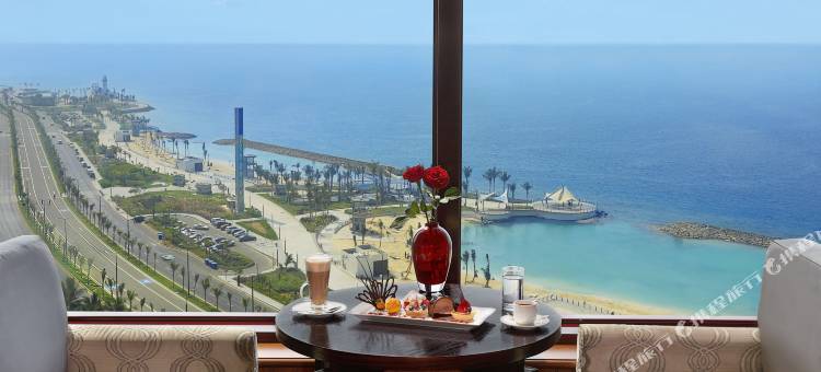 吉达希尔顿酒店(Jeddah Hilton)图片