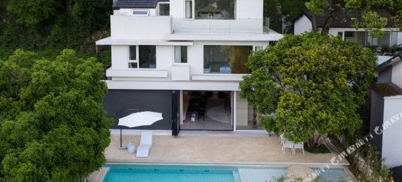 杭州云中溪民宿(九溪路之江路店)图片