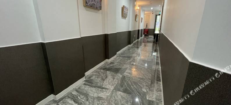 坎顿门服务式公寓(Cantonment Serviced Apartment)图片