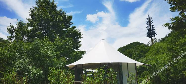 篷客露营地(武汉姚家山香溪谷店)图片