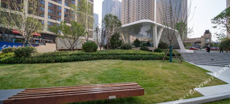 悦宿酒店(济南奥体中心店)图片