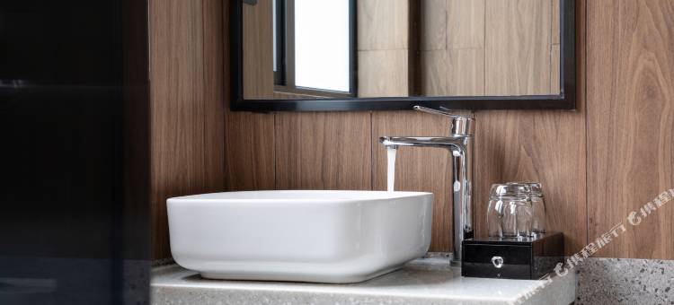 方佳酒店(龙岩动车站店)图片