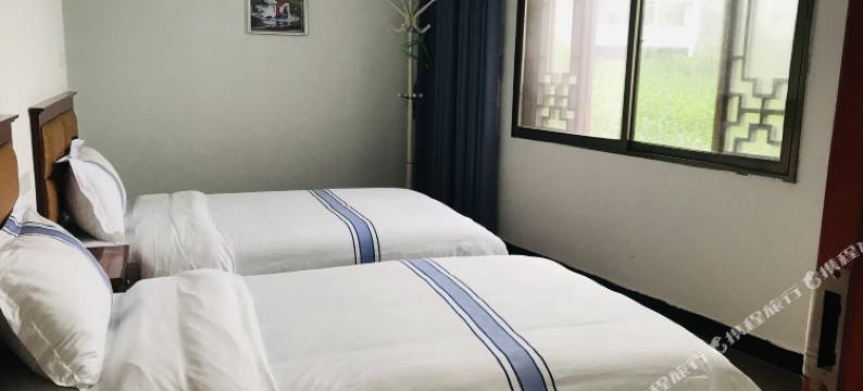 恩施聚仙楼民宿图片