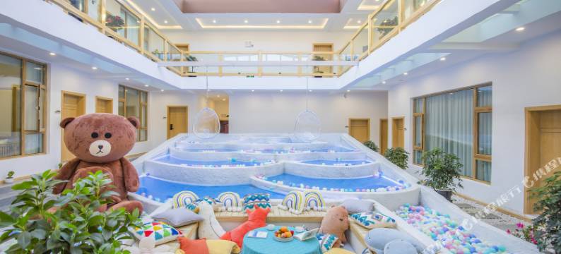 香格里拉君兰穆野轻奢民宿图片