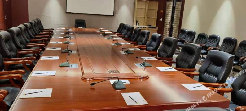 禹州开元国际饭店图片