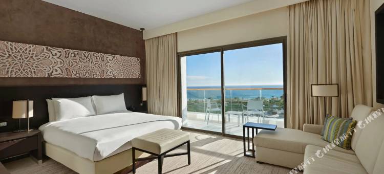 塔哈佐特湾凯悦嘉轩酒店(Hyatt Place Taghazout Bay)图片