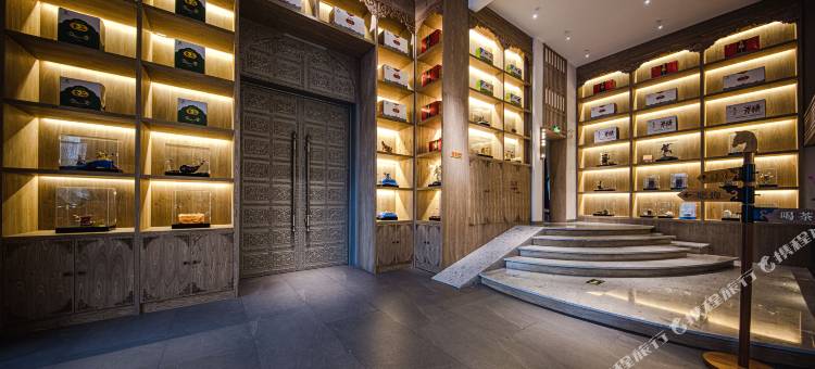 心宿·草原酒店(呼和浩特金游城银河北街店)图片