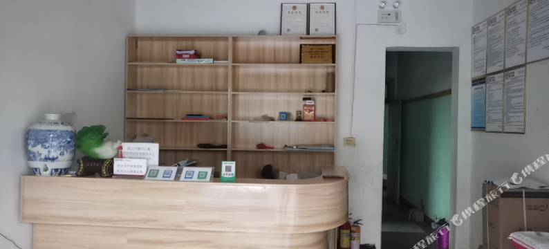 遵义睿阳公寓图片