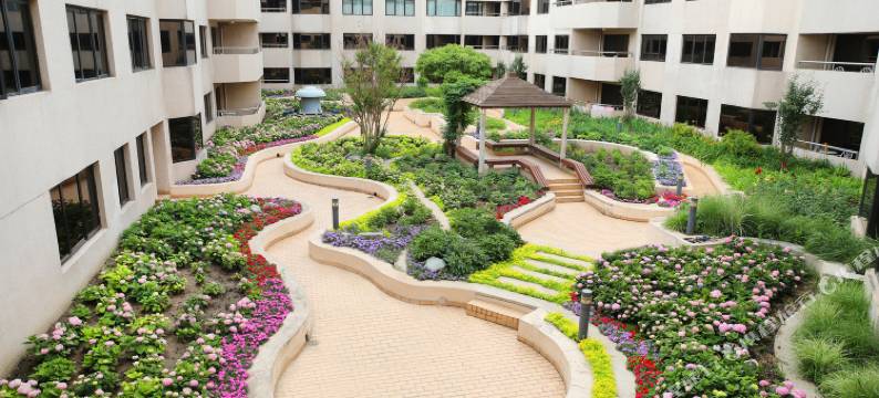 北京华威商务酒店图片