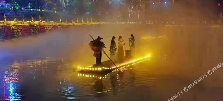 双牌天龙大酒店图片