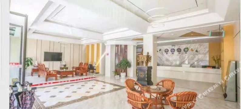 洪湖轩威宾馆(中医院店)图片