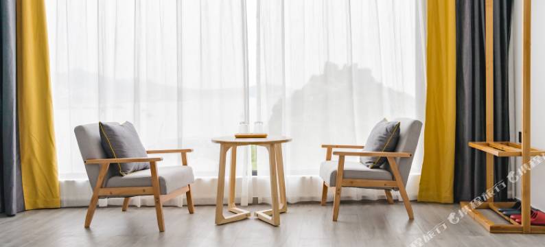 嵊泗枸杞岛望海楼海景民宿图片