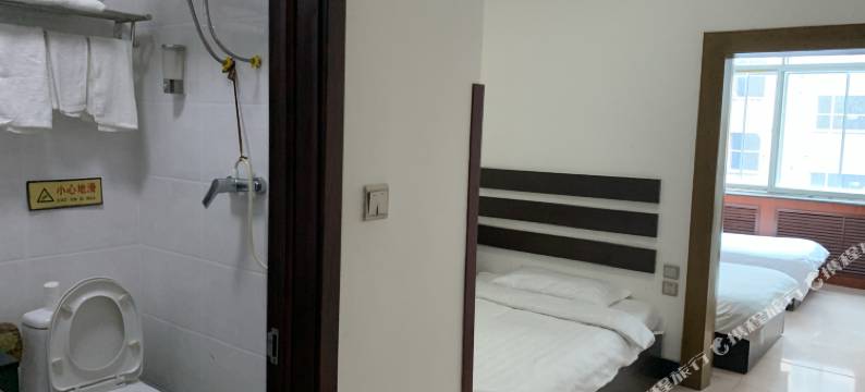 长白山佳和宾馆图片