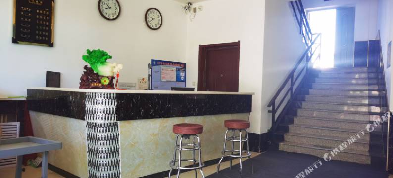 伊宁阎江宾馆图片