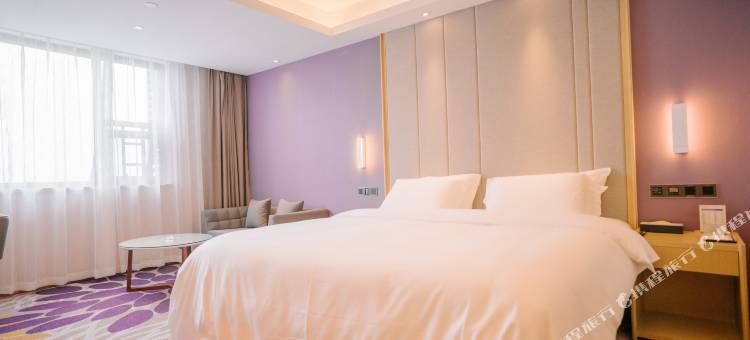 麗枫酒店(景德镇中国陶瓷博物馆瓷都大道店)图片