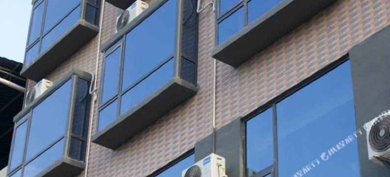 平乐在野之宿民宿图片