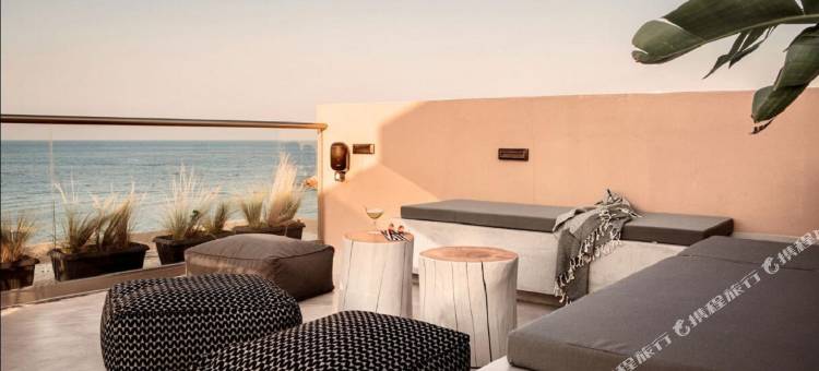 罗得岛库克酒店-限成人(Casa Cook Rhodes (Adults Only))图片