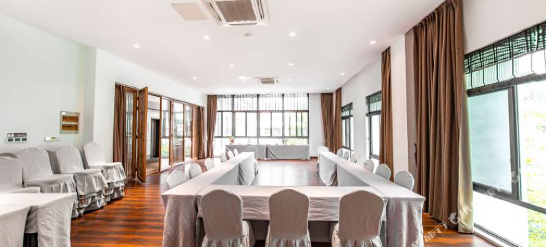 南山竹海·香云小筑图片