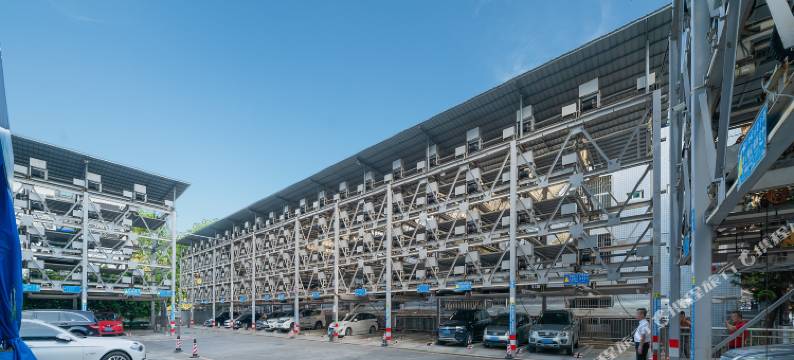 宜尚PLUS酒店(南宁火车站朝阳广场店)图片