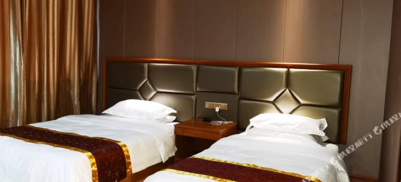 伊宁客悦酒店(六星街店)图片