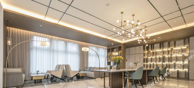 桔子酒店(北京中关村软件园店)图片