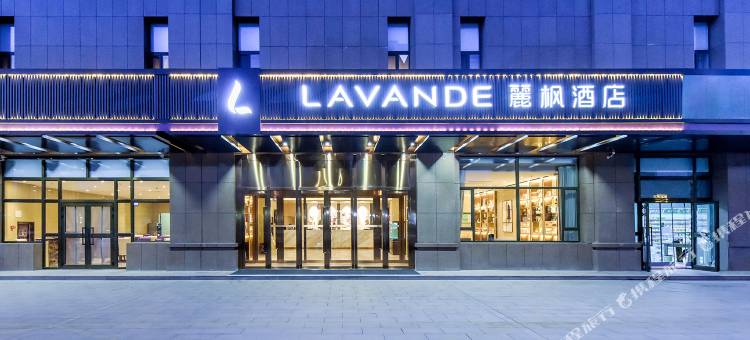 麗枫酒店(哈密向阳东路店)图片