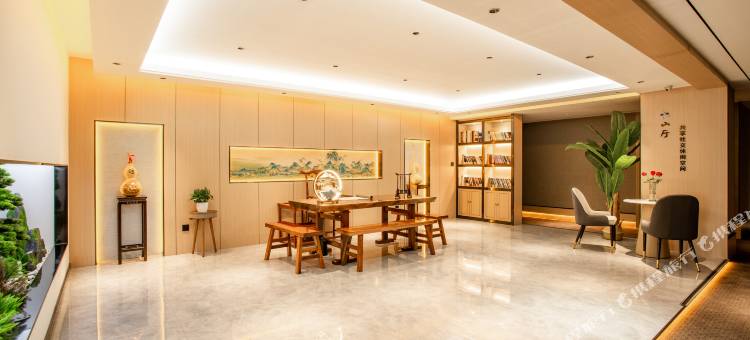 尚客优精选酒店(沧州南川老街中心医院店)图片