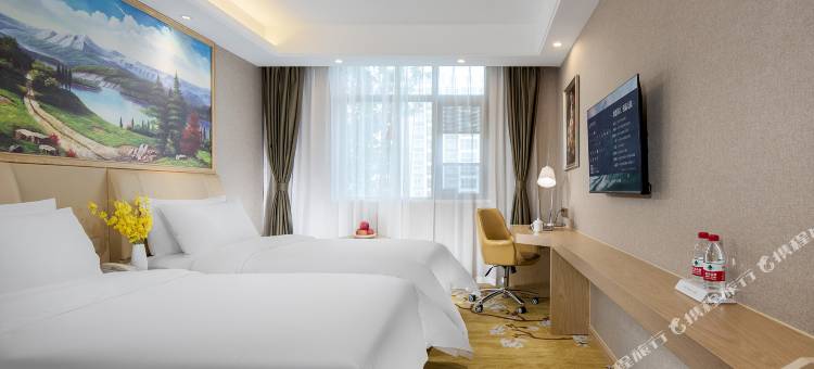 维也纳酒店(如皋城东店)图片