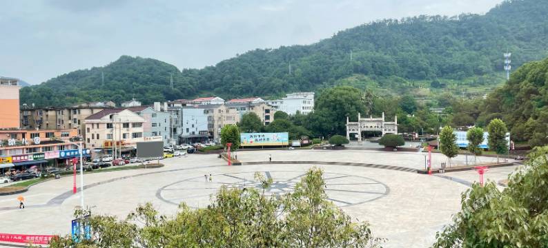 三门蟠龙优佳精品酒店图片