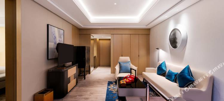 上海尊茂酒店(世纪大道店)图片