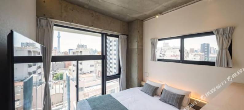 圆点东京酒店(Dots. Tokyo)图片