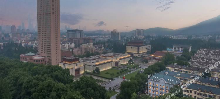 汉庭酒店(南京博物院明故宫地铁站店)图片