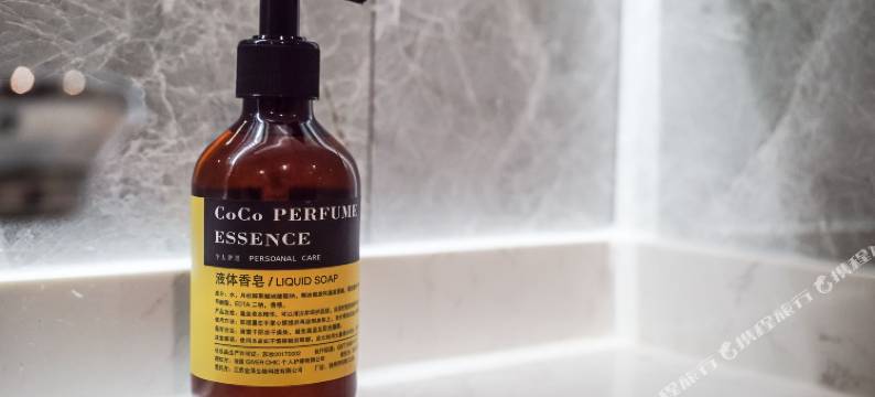 欢藤无人智能酒店(贵阳未来方舟店)图片