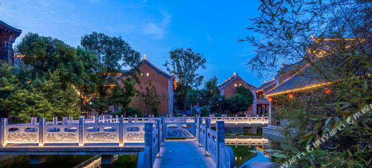 丽呈别院·棣花(棣花古镇店)图片