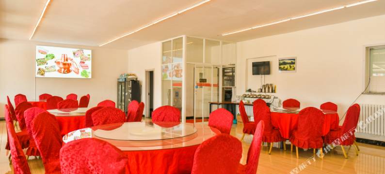 乌兰布统美景假日酒店图片