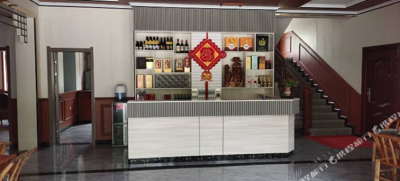 房县漫居酒店图片