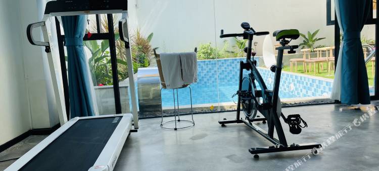 阳朔一溪云民宿(十里画廊店)图片