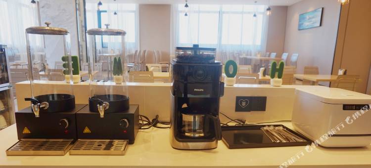 城市便捷酒店(湛江海滨公园观海长廊店)图片