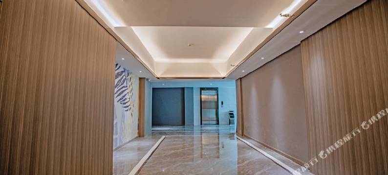 天程大酒店(花垣边城大厦店)图片