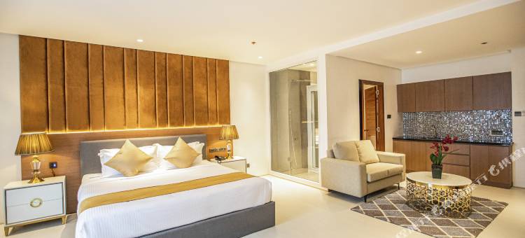 索拉诺酒店(Solano Hotel)图片