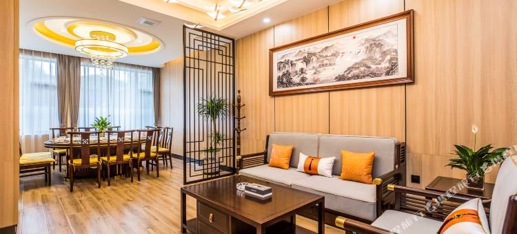 格林客栈(承德广仁大街店)图片