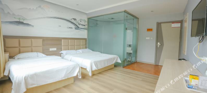 烟台夏天大酒店图片