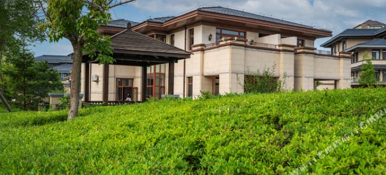 北戴河澳罗拉公寓(阿卡小镇店)图片