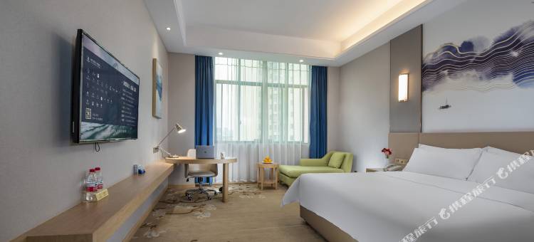 维也纳国际酒店(长沙望城行政中心正荣财富广场店)图片