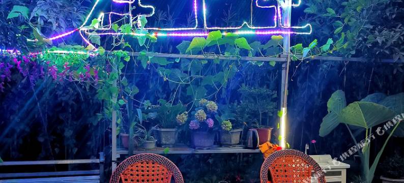 上里古镇水湾青苑民宿图片