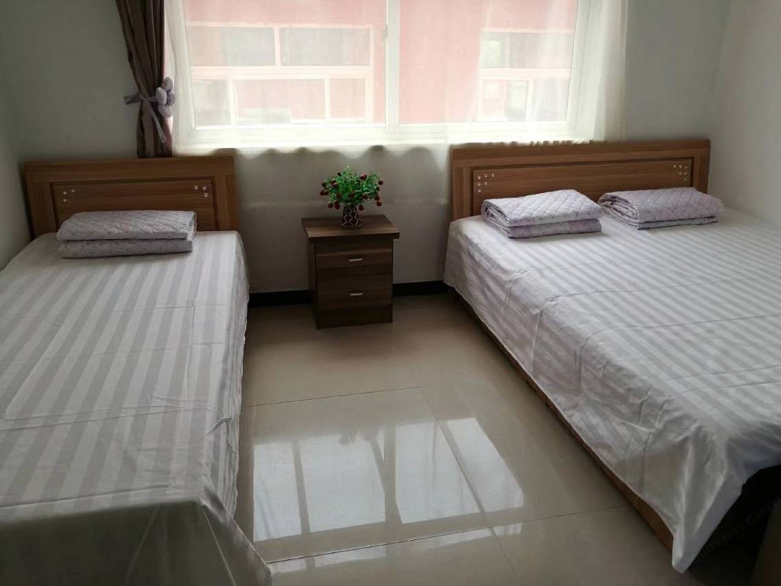 秦皇岛福满园渔家院