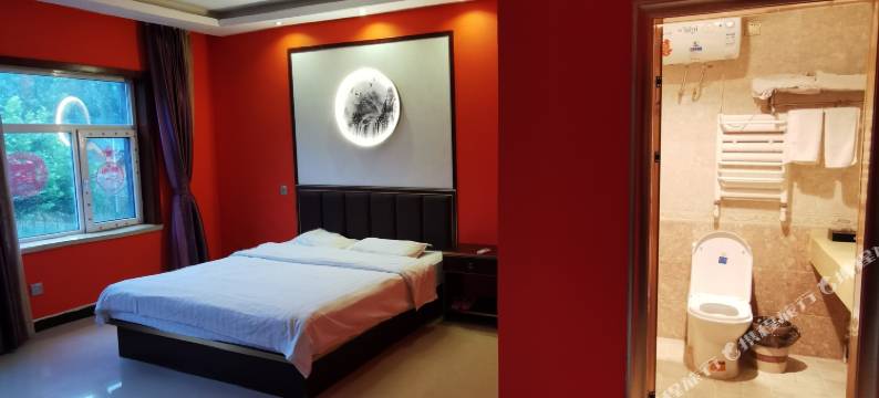 廊坊御树酒店图片