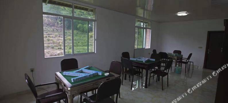 米易龙福苑民宿图片